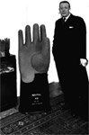 Rubberworld (research and copywriting on the history of rubber for the Eden Project, 2000)