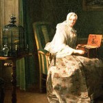 The Bird Fancyer's Delight (BBC Radio 4 doc) - notes