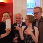 Televisor awarded Best Music Event of Brighton Festival and Fringe 2011 Televisor awarded Best Music Event of Brighton Festival and Fringe 2011