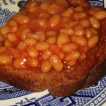 Eggs, bacon, a cup of tea, a think and ‘the Geocities of things’