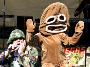 Gingerbread Man
