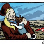 Laika – some happy endings for the space dog Laika – some happy endings for the space dog