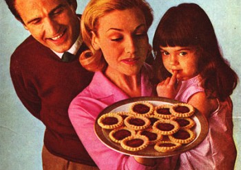 Friends, followers and humble pie?