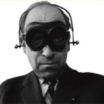 1960s infrasonic experimenter Vladimir Gavreau