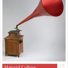 Material Culture and Electronic Sound