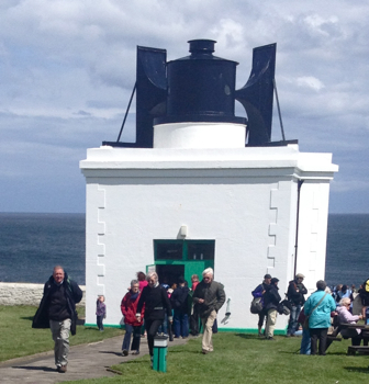 Foghorn Requiem