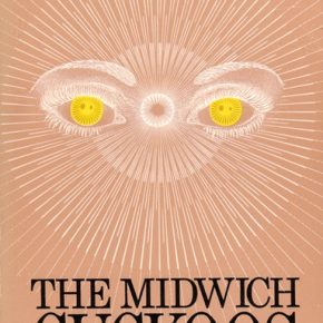 The Midwich Cuckoos (Jphn Wyndham)
