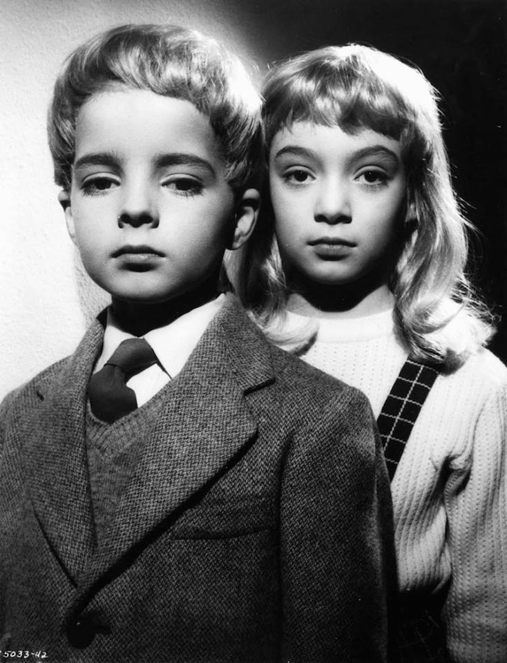 the midwich cuckoos village of the damned the midwich cuckoos village of the damned