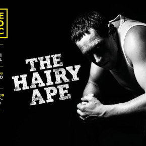 The Hairy Ape (Eugene O'Neill)