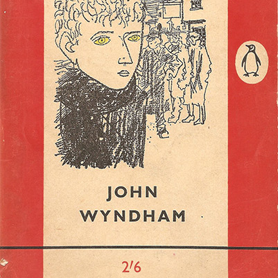 The Midwich Cuckoos (John Wyndham)